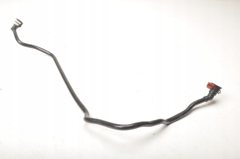 фото №1, Volvo s60 ii v60 2.0 16v t5 awd 245km шланг топлива