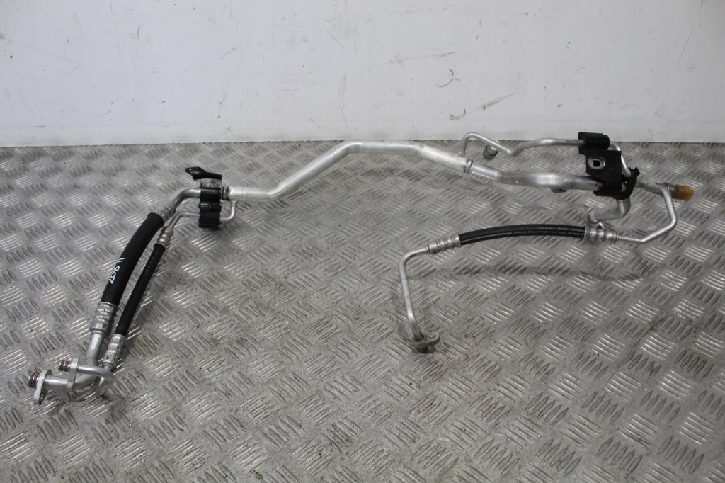 фото №1, Wąż шланг кондиционера peugeot 208 ii 2