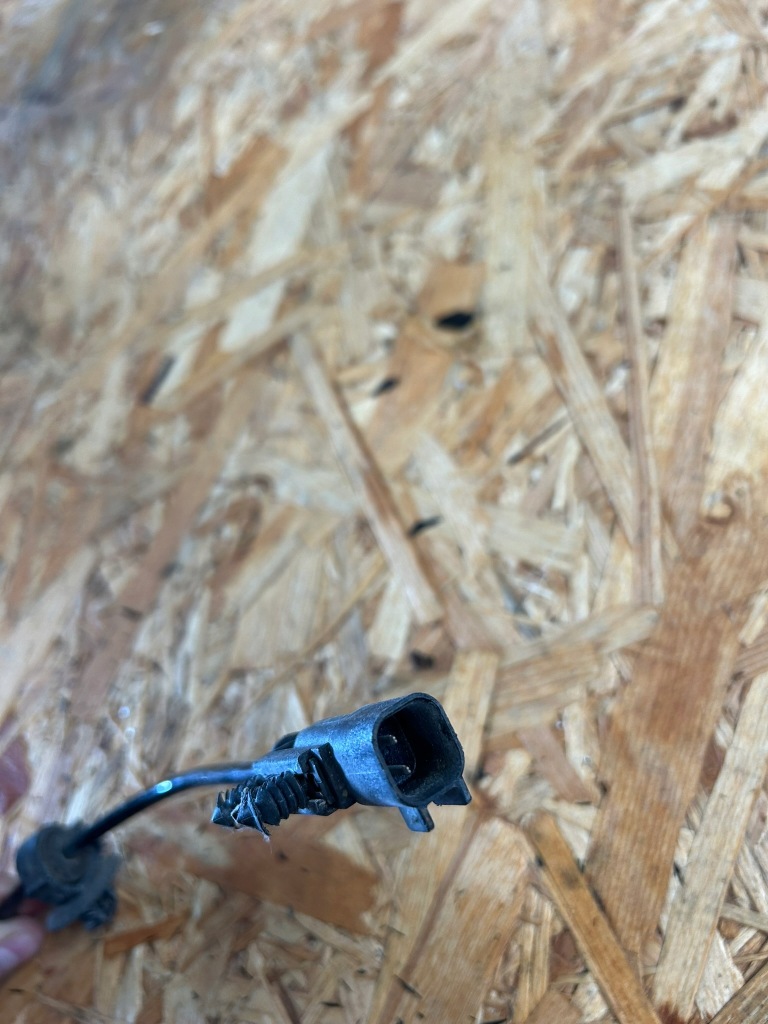 Tesla s x датчик abs задній задній Зі Шроту