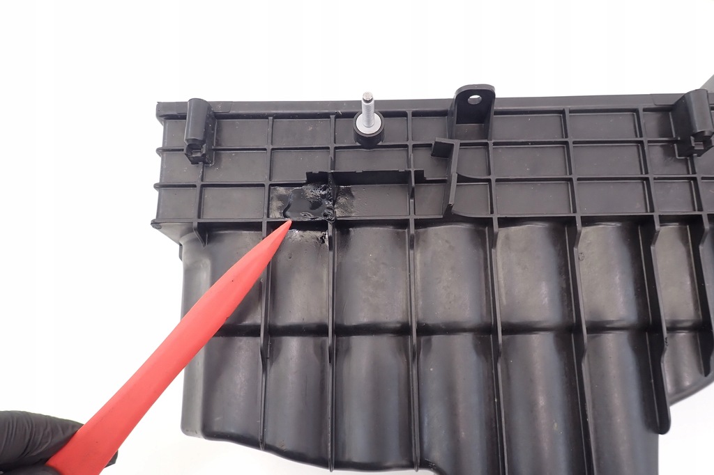 фото №6, Wrangler 2018 4wd 2.2 корпус фильтра воздуха