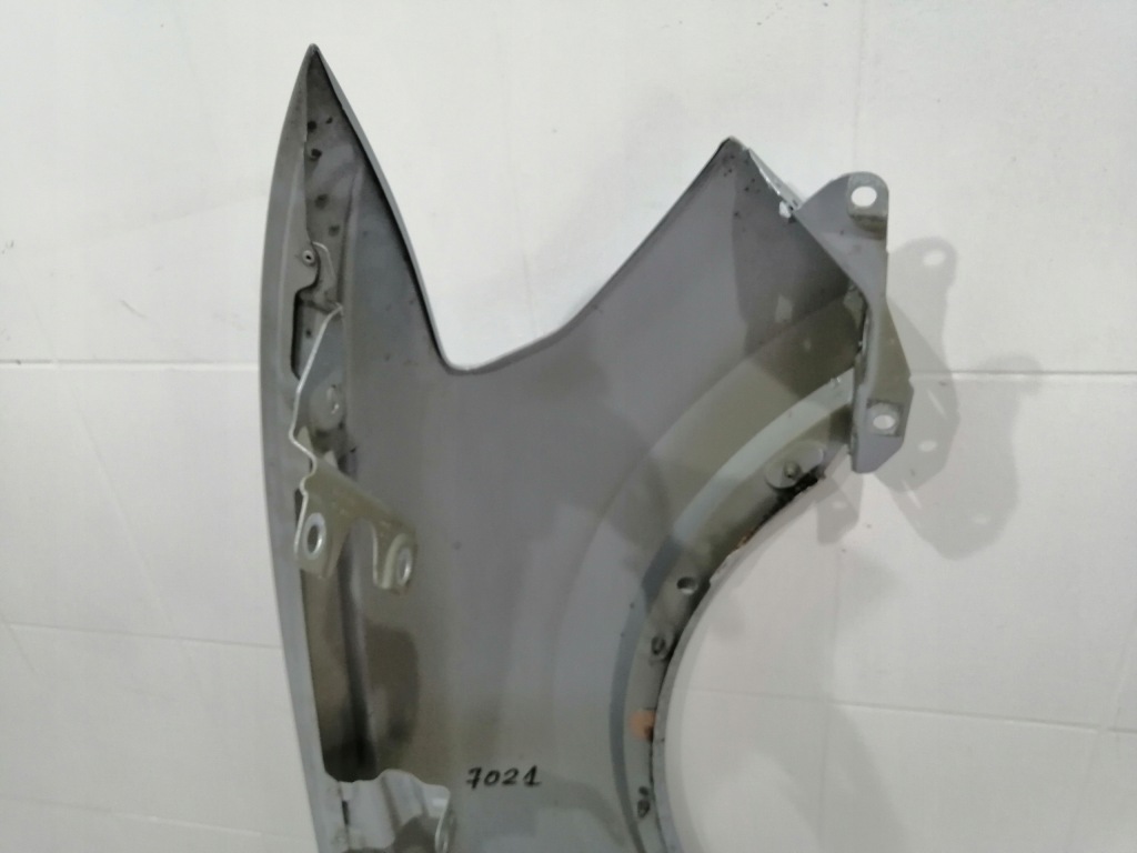 Купить Крыло  левое  передний перед audi q3 83a 2 plug in