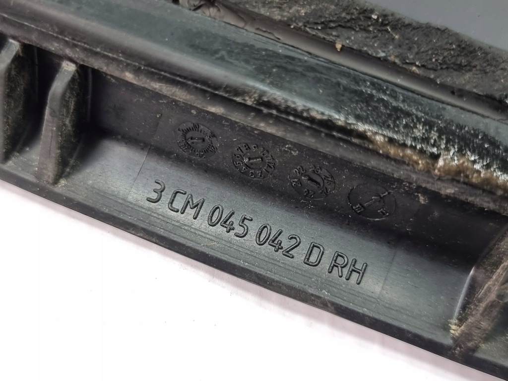 фото №8, Vw atlas cross sport 3.6 awd r-line стекло кузовная правая 2021-