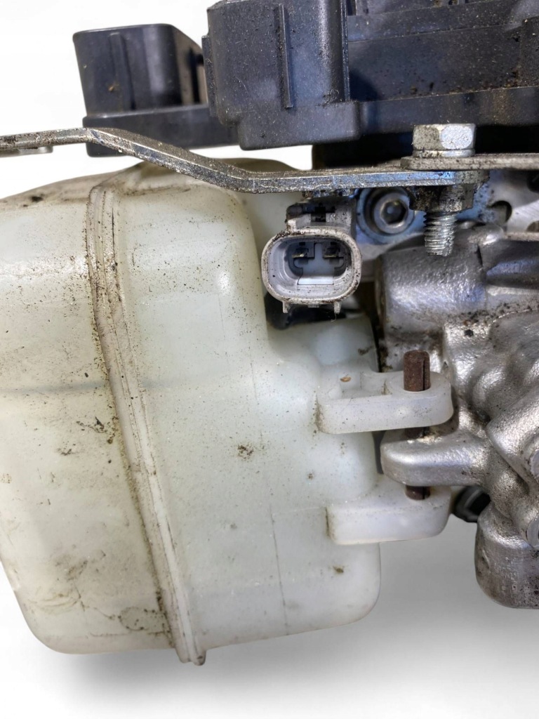 фото №14, Toyota land cruiser j150 насос тормозная 8954160a31