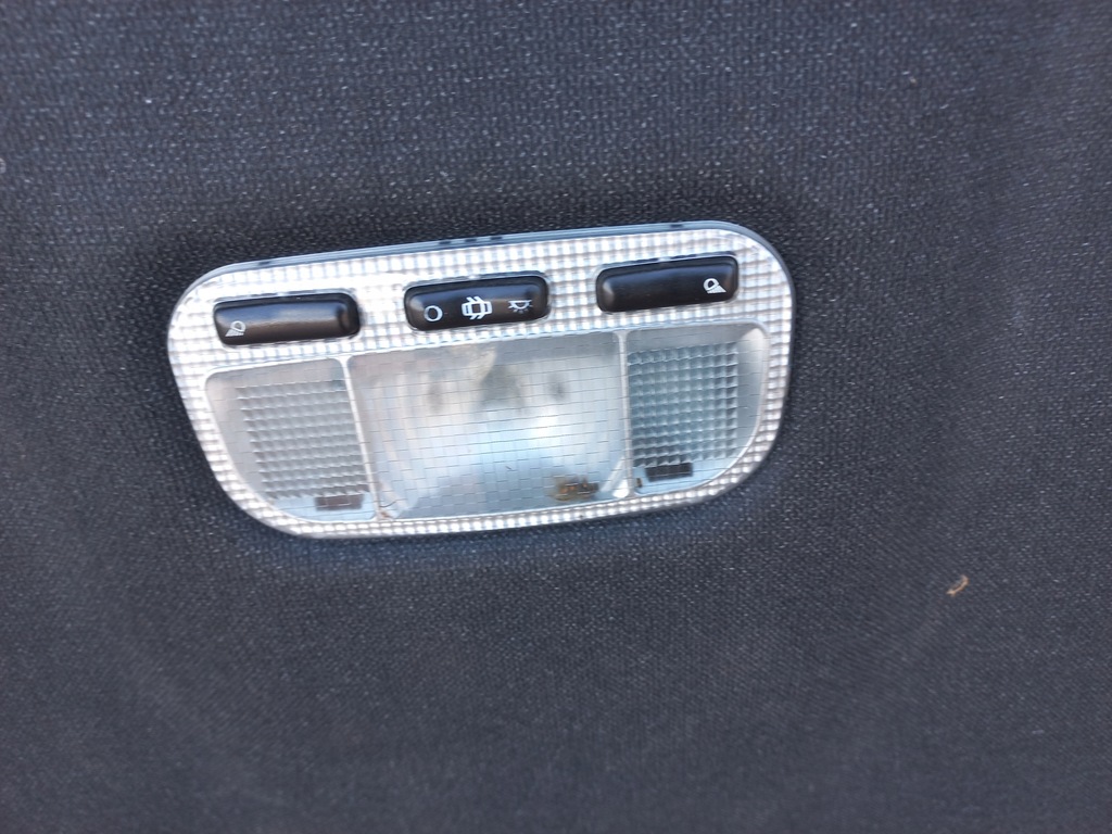 фото №3, Citroen ds3 racing потолочный czarna