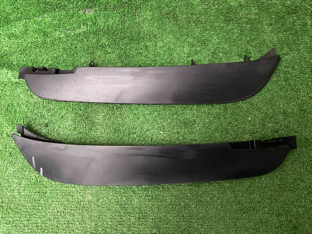 фото №13, Evoque l538 обшивка обивка дверь левый задняя