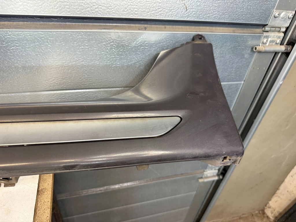 фото №15, Молдинг поріг права peugeot 508 i 10-18 rxh 9674306777