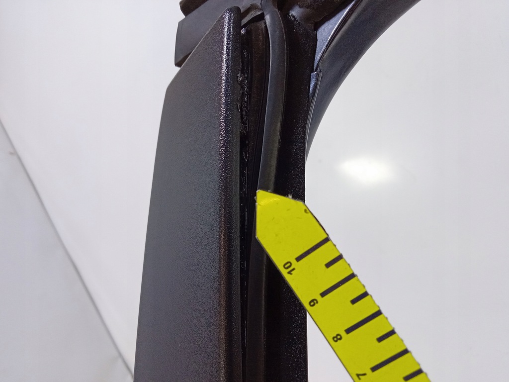 фото №8, Ford kuga mk1 дверь задняя правое задние sea grey