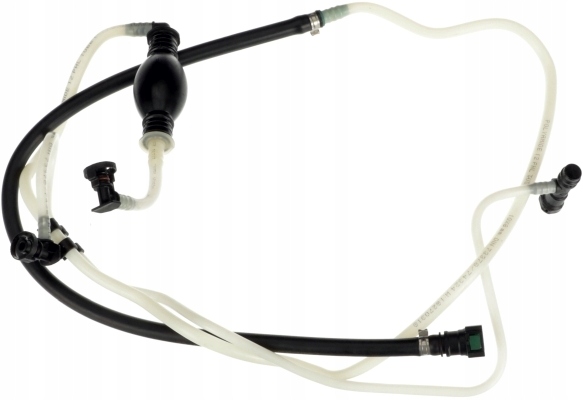 фото №1, Шланг топливный гибкий renault clio ii clio ii/hatchback kangoo kangoo