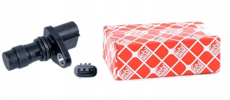 Купить Febi bilstein 106822 генератор импульсов, wał коленчатый