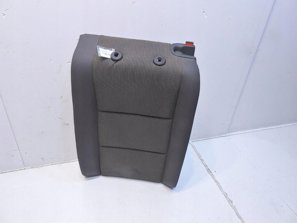 фото №9, Спинка сидіння лівий задня audi a6 c6