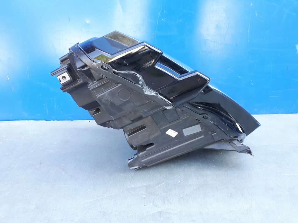 фото №12, Citroen c4 iii 20- full led фара лампа права