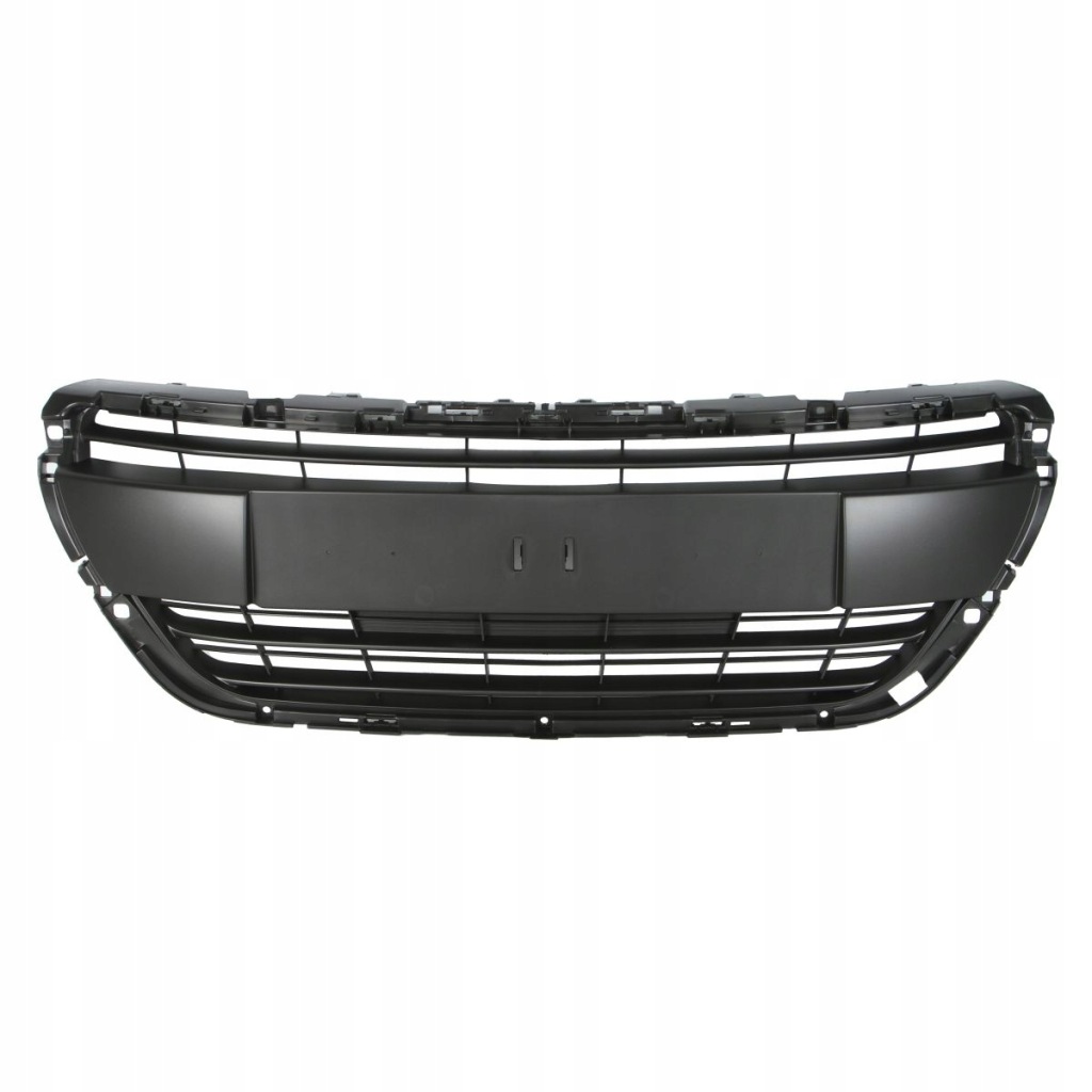 фото №1, Решітка радіатора решітка радіатора peugeot 208 peugeot 208 i 12-19