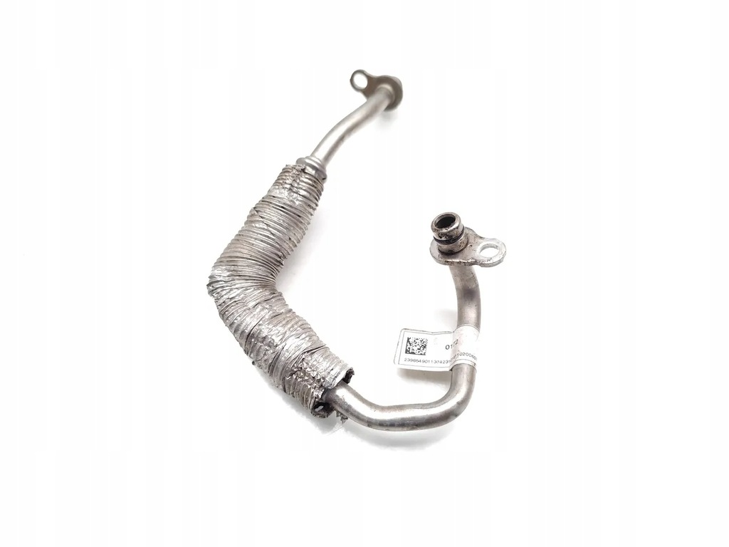 фото №9, Mini mini шланг масляний мащення турбіни cooper бензин 100kw 136 hp