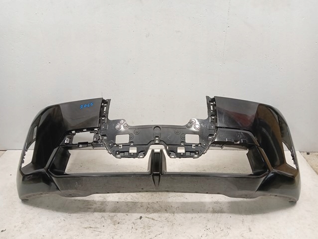 Купити Бампер перед передній bmw ix20 ix-20 m-pakiet рестайлінг  lci 25-