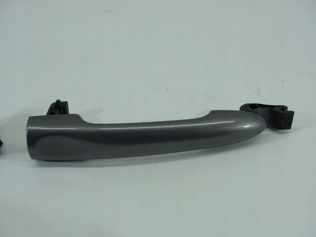 фото №3, Ручка наружная дверь задняя левая renault captur i 13-19