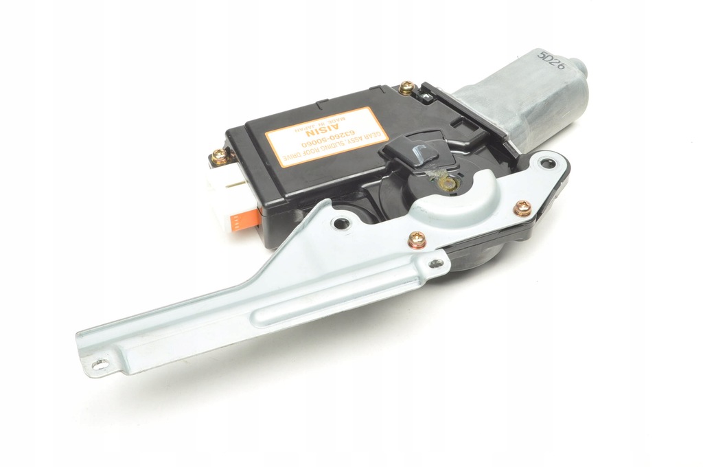 фото №7, Lexus ls iii моторчик люк 471723-10040