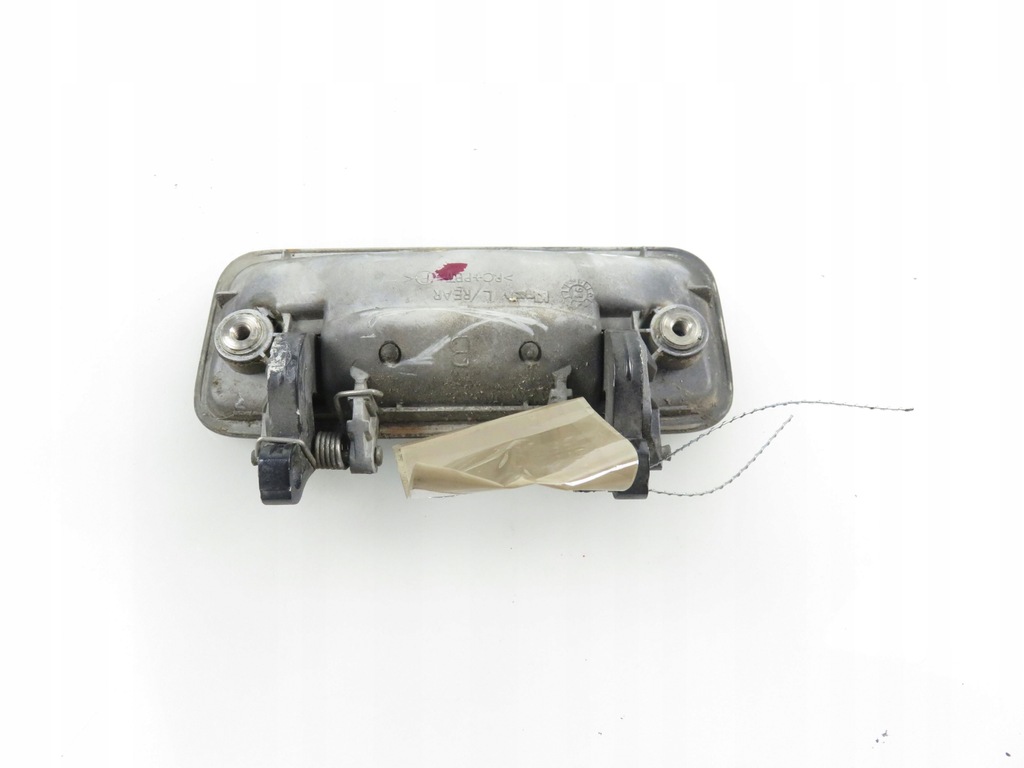 фото №3, Ручка ліва задня honda concerto cxb10113