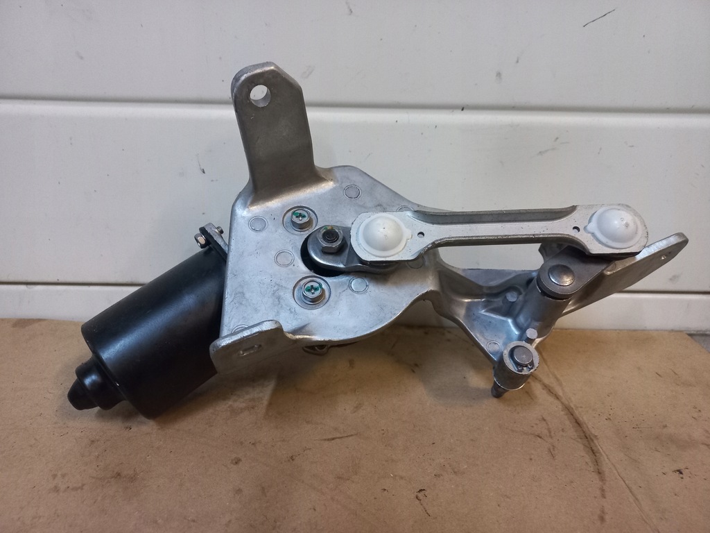 фото №1, Механизм дворник dacia spring 2021r.