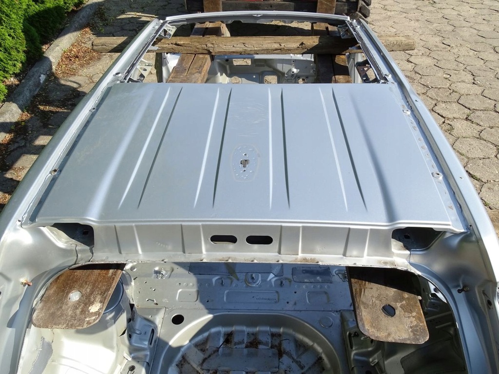 фото №3, Land rover freelander ii 06-14 дах lrc798