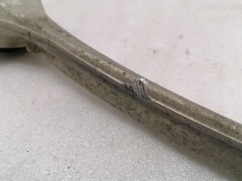 фото №5, Ступица передняя левая tesla 1041570