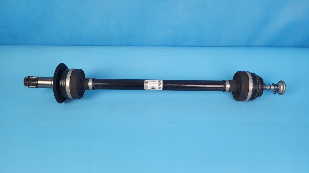 фото №1, Bmw 5' g31 540d xdrive 18r привідний вал ліва задня 8664629