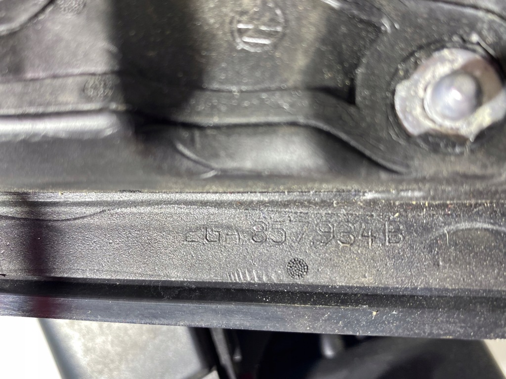 фото №8, Зеркало правое vw t-roc 2ga857602a 13 pin