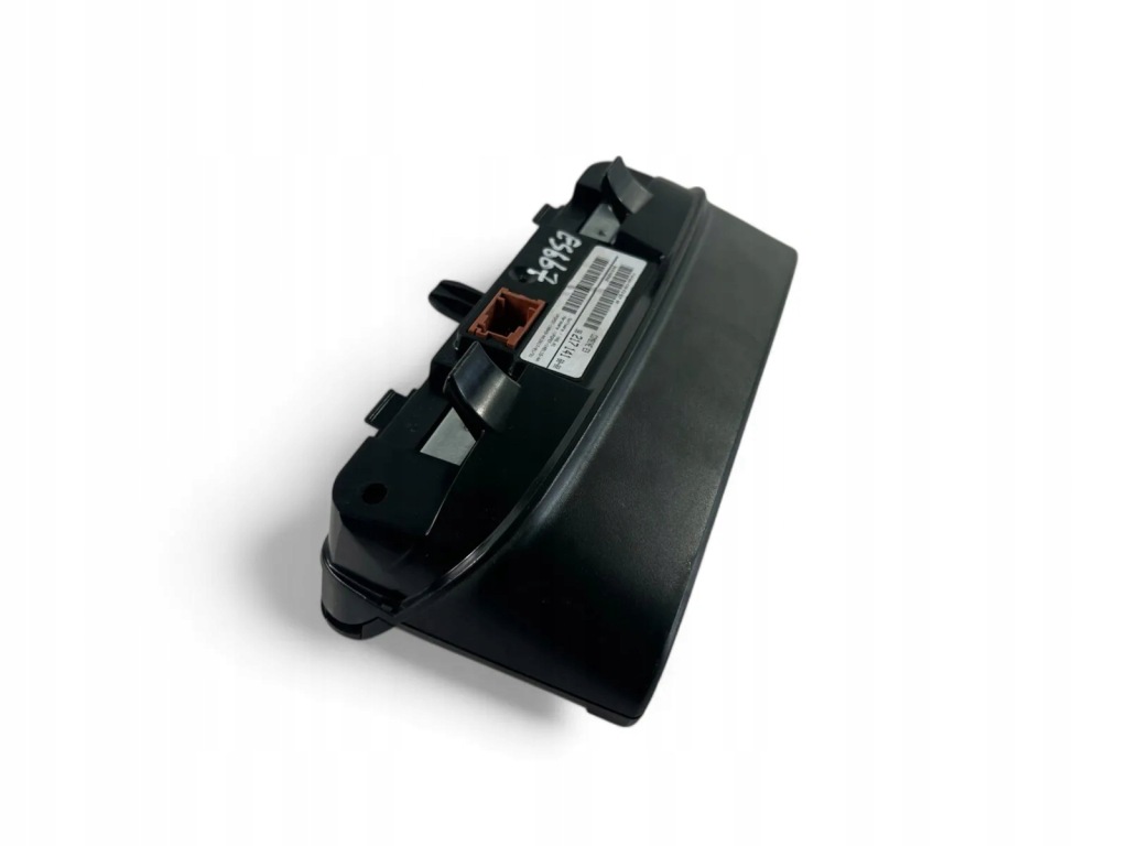 фото №7, Бортовой компьютер bort citroën c4 cactus 9821714180 29060821 2016