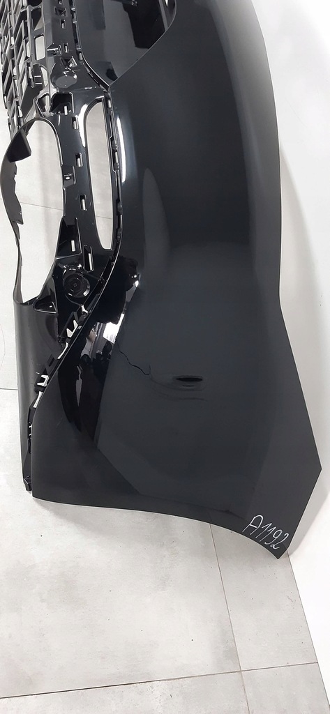 фото №5, Mercedes amg sl r232 бампер задняя задний a2328852201