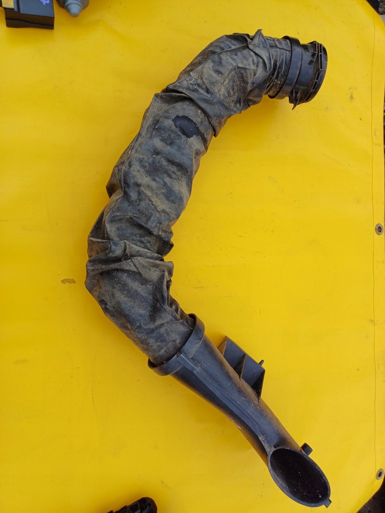 фото №1, Citroen c8 peugeot 807 шланг труба воздуха 1484919080