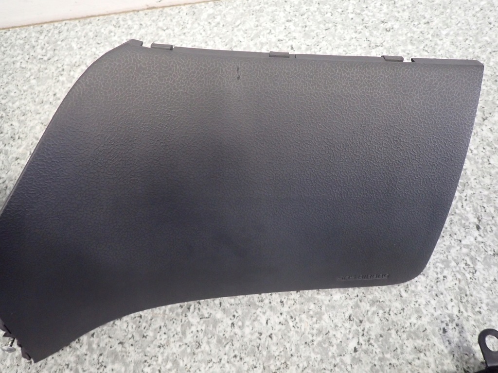 фото №5, Nissan pixo 5d 09-14 подушки безопасности воздушные srsy europa