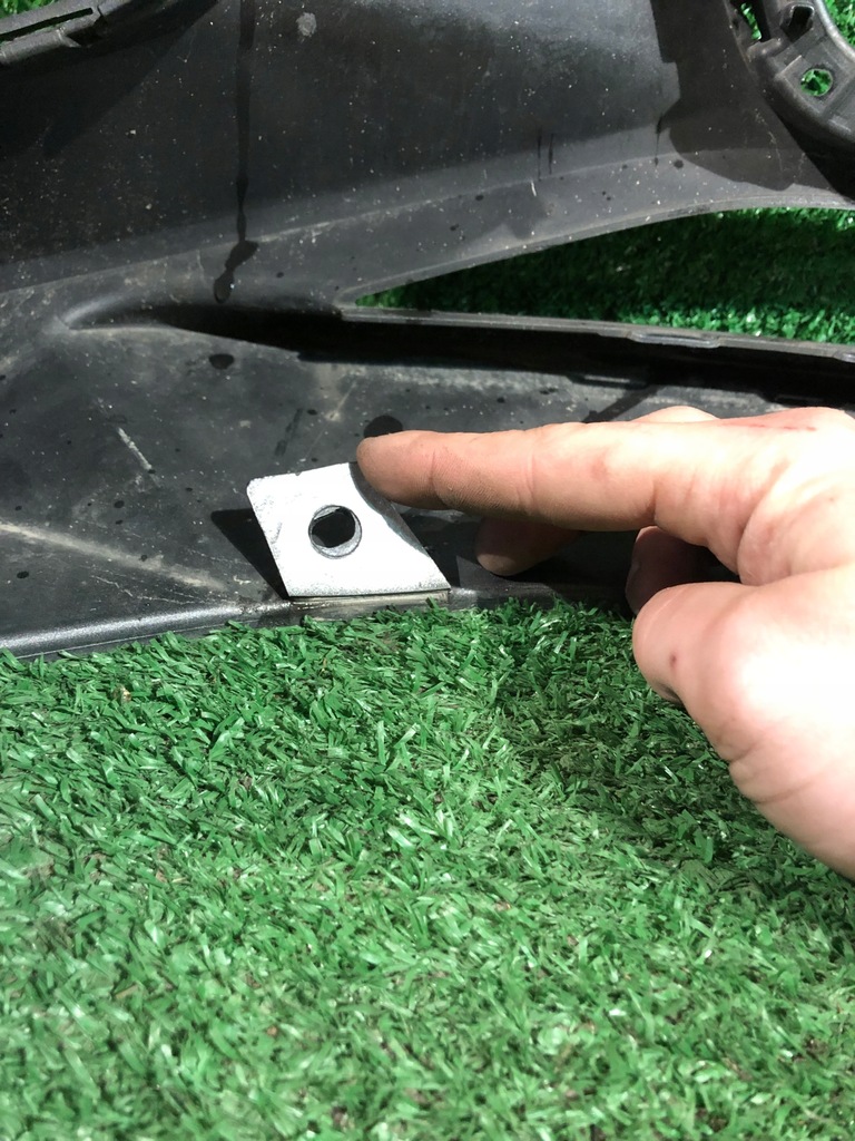 фото №9, Бампер передній перед audi a6 c8