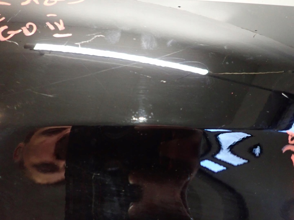 фото №6, Крила перед передній лівий berlingo iv rifter combo e 2018-