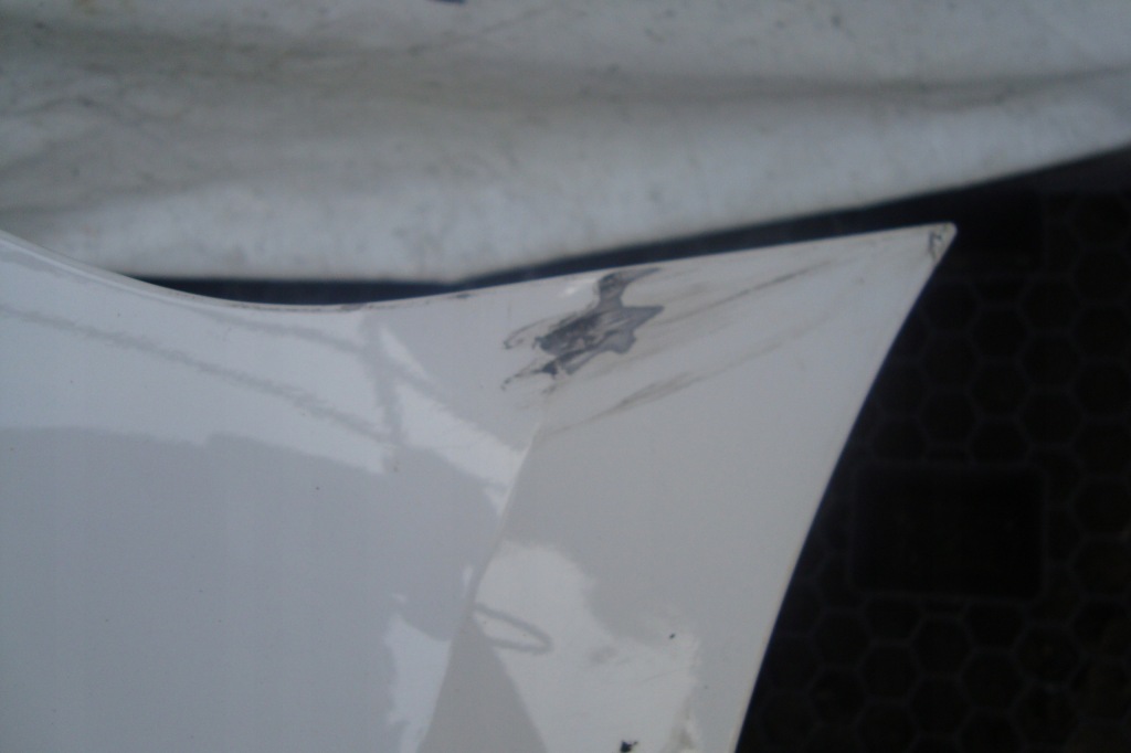 фото №4, Бампер задня задній skoda rapid 17-