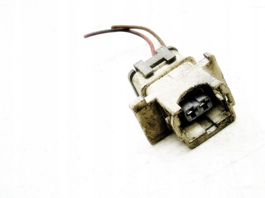 фото №1, Штекер проводка opel 1.4 16v astra h combo meriva a