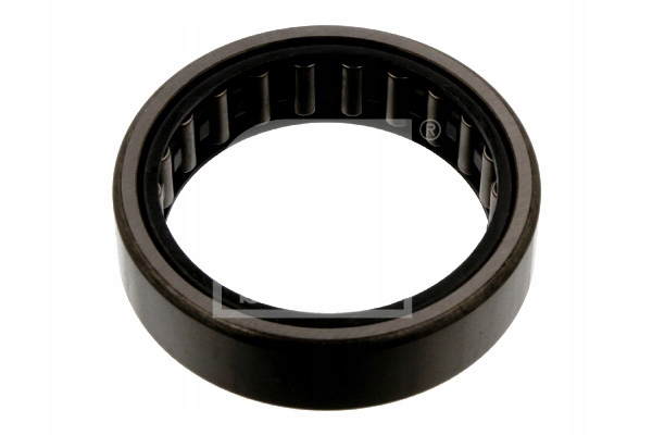 фото №2, Febi bilstein 02452 підшипник проміжний, wał привідний