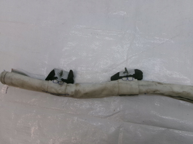 фото №4, Opel corsa e шторка безпеки air bag права