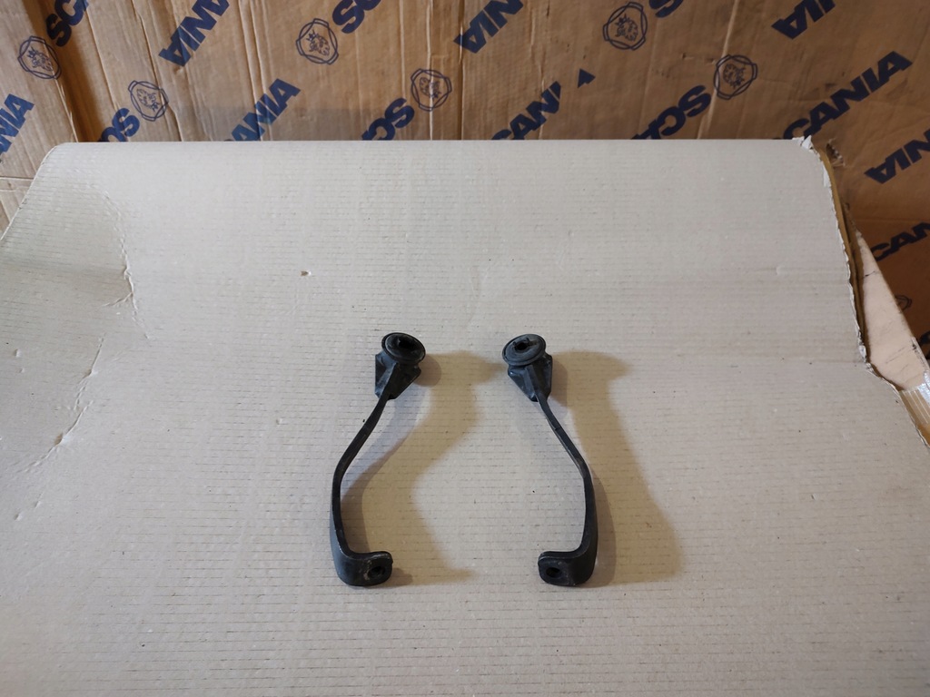 фото №1, Кронштейн радіатора wody scania r s ngs 2536154 2536155