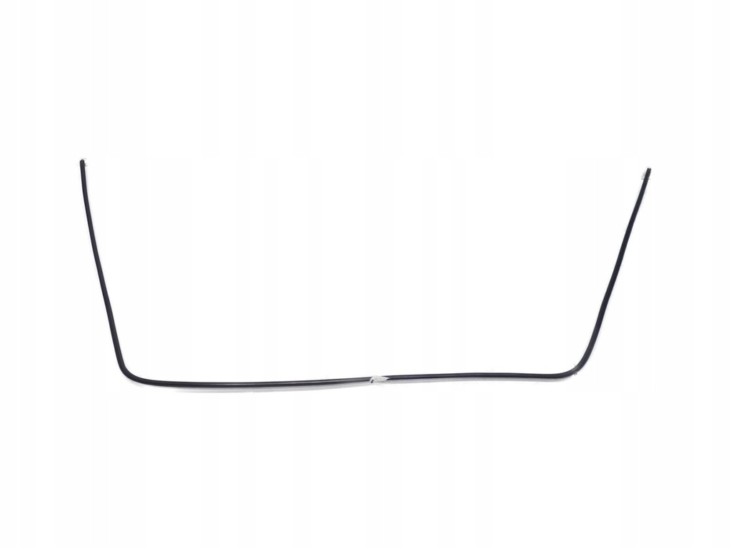 фото №1, Прокладка стекло лобовое renault scenic ii