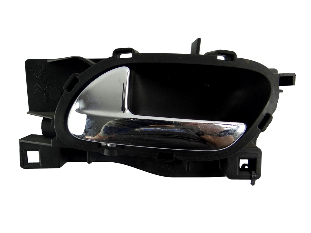 фото №1, Ручка внутренняя peugeot 407 96526178