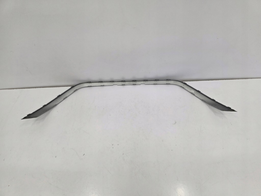 фото №10, Молдинг спойлер накладка бампера перед vw t-roc 2ga807532