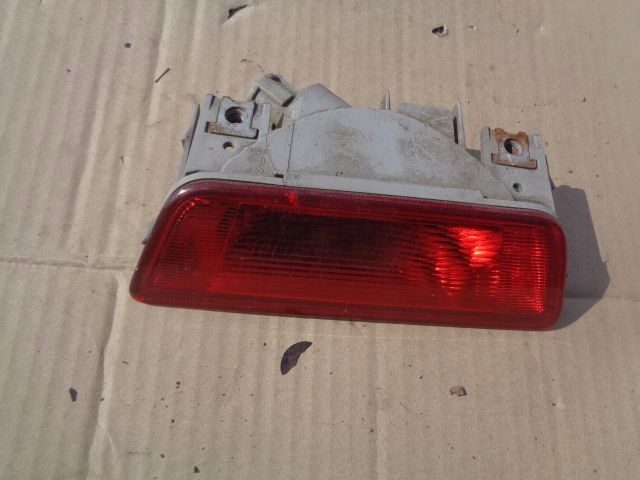 фото №1, Nissan x-trail t31 лампа протитуманна задня задня