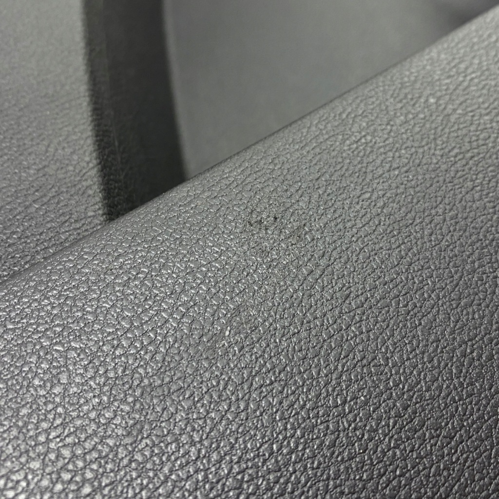 фото №15, Оббивка двері лівий задня renault scenic iv