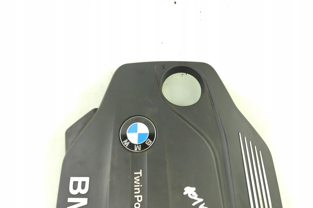 фото №7, Захист двигуна bmw 3 f30, f80 8514202 2.0l бензиновий 180kw 2012