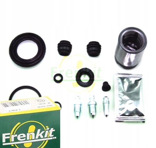 фото №1, Набір ремонтний супорт гальмівний задня do honda legend i