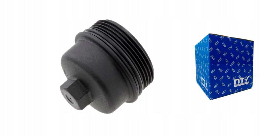 фото №14, Крышка корпус фильтра масла