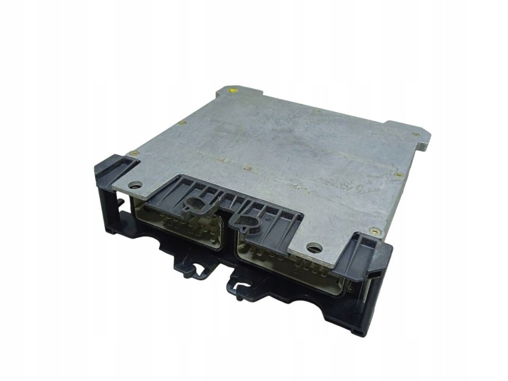 фото №1, Mercedes бортовой компьютер блок управления 0245451332 mercedes w202 1.8