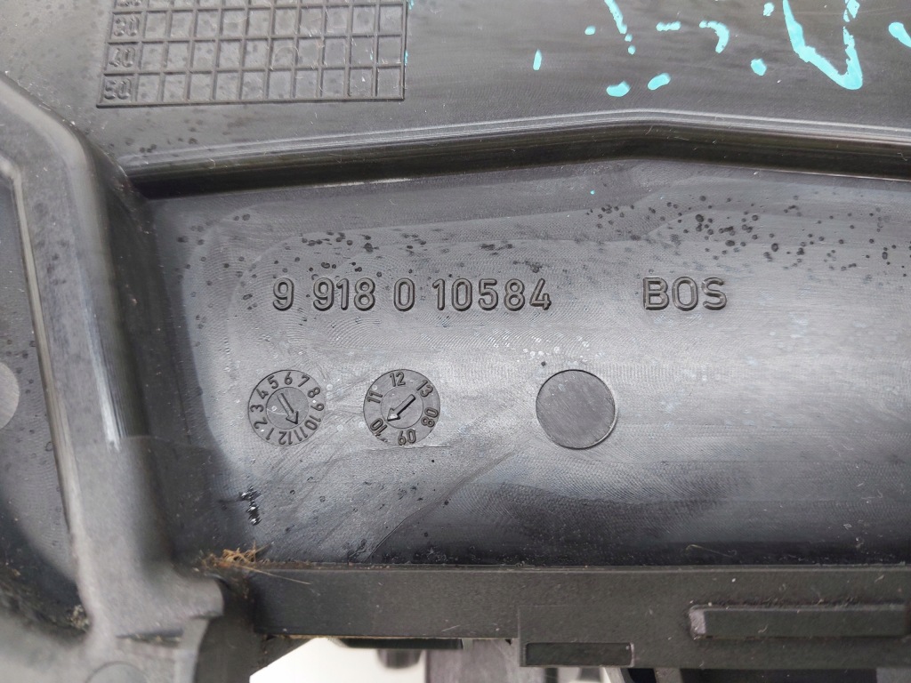 Бардачок тунель кнопка гальма ручного 13268467 20843230 opel astra j iv Київ