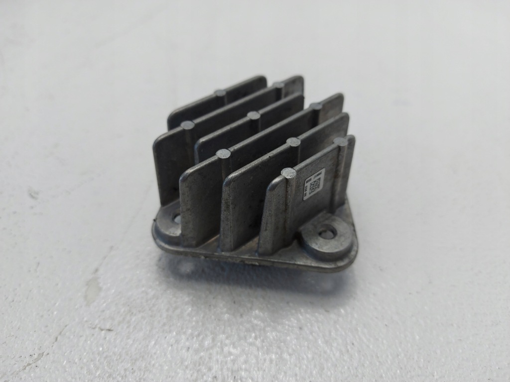 фото №1, Модуль led jeż captur lift clio 2010720519