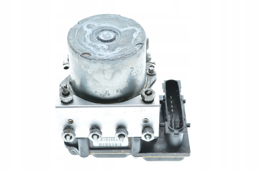 фото №8, Насос abs almera tino 0265800358 0265231417