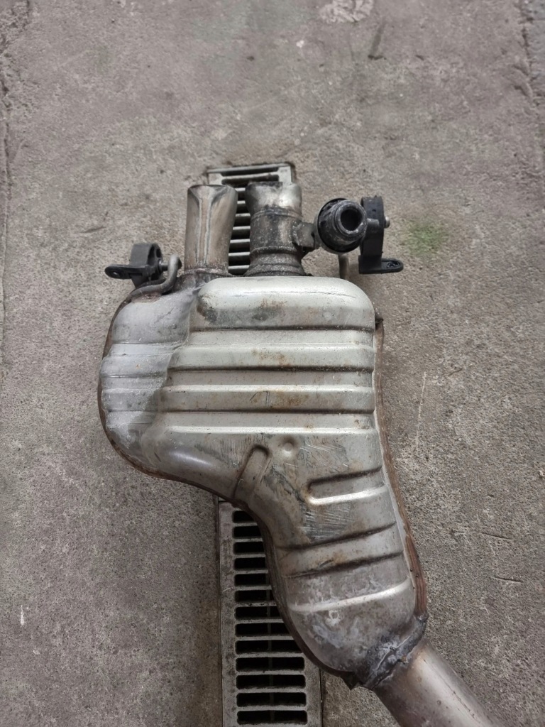 Bentley continental 2012 гасник kompletny Зі Шроту